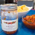 Here’s a very enjoyable and chunky salsa with a good kick to it. Sancho Villa’s fire roasted salsa is refreshing with an original taste. This salsa is great for any […]
