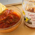 Well, well, well…. Stop the presses. I’m VERY critical of salsas for many reasons. CajunTex Hickory-Smoked Salsa Picante is not one of them! First, I can’t stand cilantro.  Typically when […]