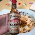 I have a special hot sauce I love, but in an emergency situation tonight I was out of it.  The enchiladas I made were great, but needed a big kick […]