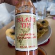 I’ve been enjoying Island Time’s All Natural Pepper Sauce of late.  This is a solid sauce, just enough heat, and a nice complimentary flavor for any application hot sauce could […]