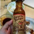 I’ve just enjoyed some chicken wings this evening, along with Ozark Ridge’s BBQ & Dipping Sauce, “Spicy 1X.” I’m not sure what “Spicy 1X” means, exactly. One thing I do […]