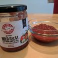 Had this salsa while tailgating this past weekend. It’s certainly mild as advertised. Has a nice sweet taste to it and a good consistency for dipping. I prefer my salsa […]