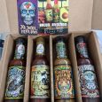 I dig the Jeckel pepper sauce’s branding and their sauce goes right along with it. My personal favorite is the “2018 Scovie Award Winner” gourmet smoked pepper sauce.  It’s got […]