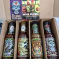 I dig the Jeckel pepper sauce’s branding and their sauce goes right along with it. My personal favorite is the “2018 Scovie Award Winner” gourmet smoked pepper sauce.  It’s got […]