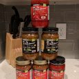 After scarfing down half a bottle of The Bossy Gourmet’s Hot Jalapeno Salsa a few minutes ago, I felt compelled to post my review of the below lineup of products, […]